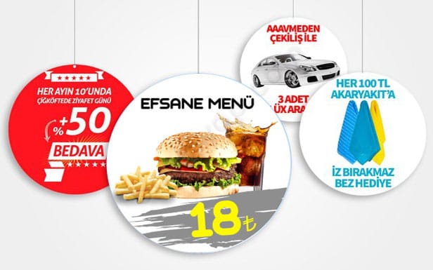 dönkart