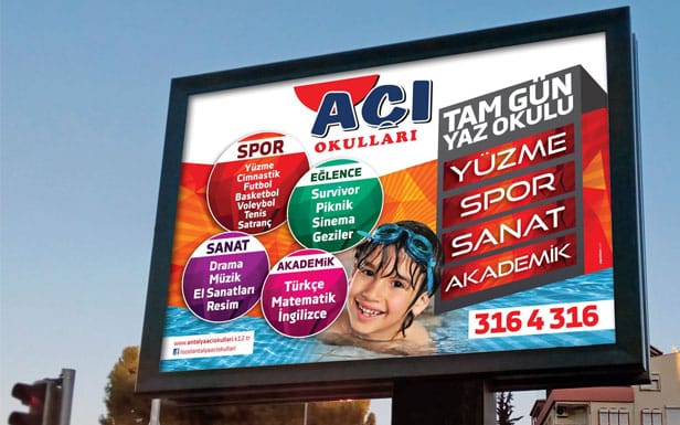 billboard